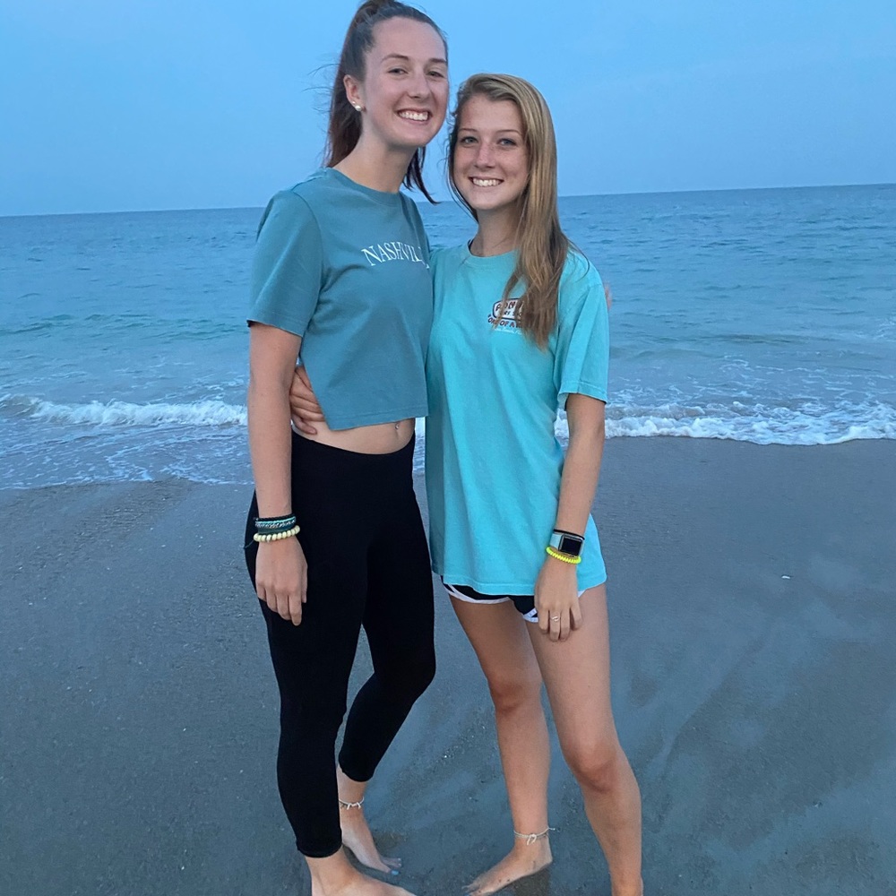 Meet your Posher, Lindsay